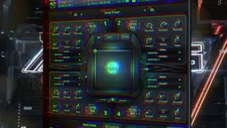 Video thumbnail for Soundiron - Ambius Prime | Modulation Matrix Tutorial by Soundiron