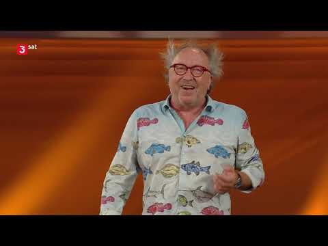 Urban Priol - Im Fluss - 3satFestival