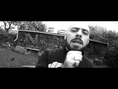 TEMEU-Tu M'connais Pas-Freestyle-Faut Voir S qu'on Vous Prépare #6