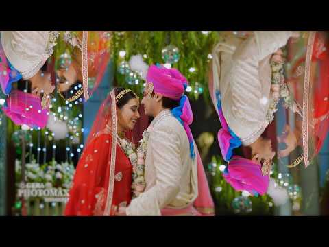 Wedding Cinematography Delhi — Gera Photomax