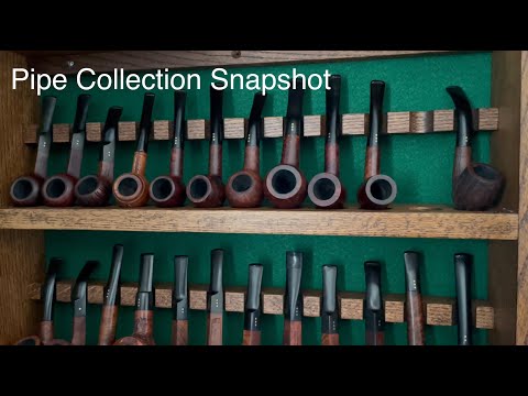 Pipe Collection Snapshot