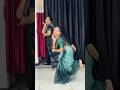 Ma Papa Tho Edo Ala Try Chesa Ela Undi Dance Suviksha Shorts
