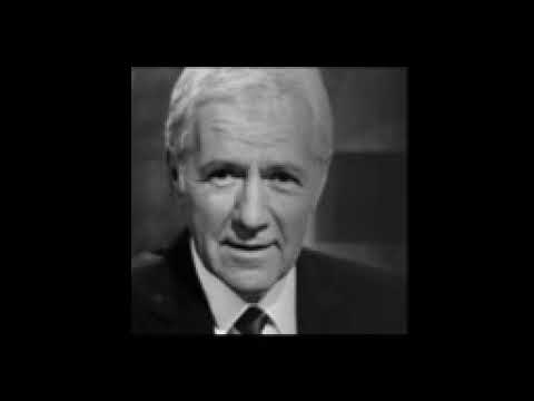 LPC Alex Trebek Collection