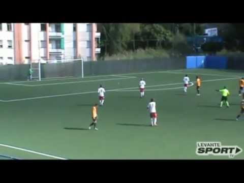 Highlights Sammargheritese - Magra Azzurri