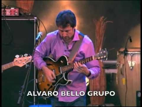 Alvaro Bello Grupo