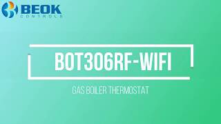 BOT-306RF-WIFI