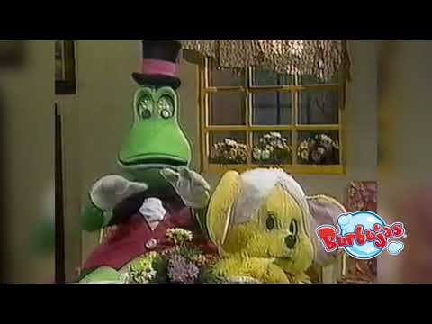 Odisea Burbujas - Einstein Capítulo Completo