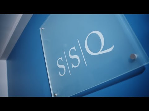 Introducing SSQ