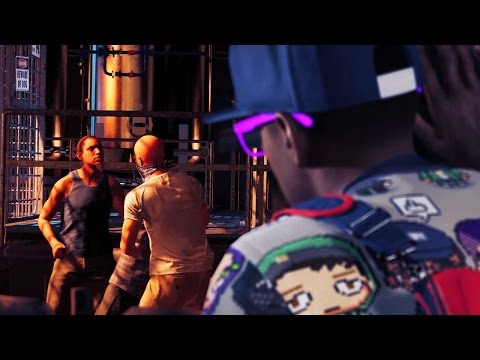 REVENGE TIME!! WATCH DOGS 2 Gameplay Walkthrough Part 18 - PS4 PRO FULL GAME!!