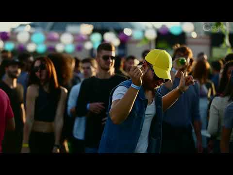 Deep on the Roof @ Bucharest Mall 24.09.2017