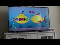 KERA Kids Underwater Bumper