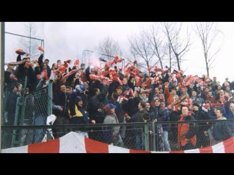 Kibicowskie Lata 90 - Tarnovia Tarnów