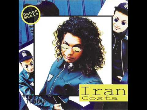 Iran Costa - O Bicho (1995)