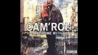 Camron - I Just Wanna Instrumental
