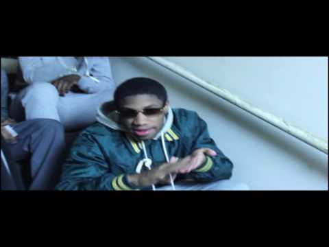 Gucci Lando - Something Gotta Shake (Prod.Dnell) Shot By @GirlThatsJustin