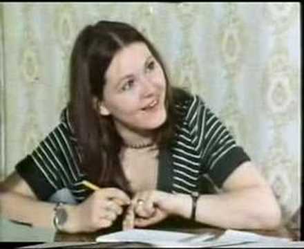 UK Candid Camera Classics - Threatening Letter