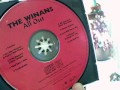 THE WINANS - that extra mile - 1993