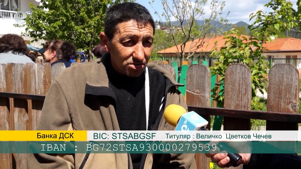 Онкоболен моли за помощ! Заради невнесени осигуровки не може да се лекува!