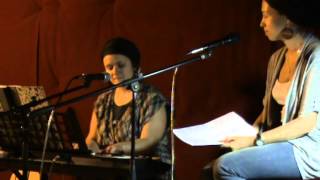 The Beast (Austra cover)