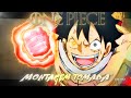 4K LUFFY 1125 MONTAGEM TOMADA ONE PIECE Edit AMV