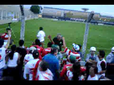 U. Barbarense x Linense 24/4/10