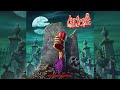 LEFT TO DIE Initium Mortis Full Album 2026