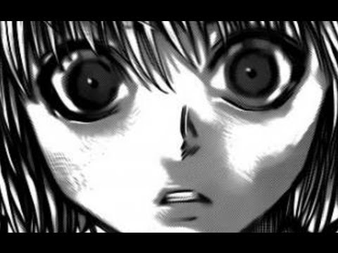 Hunter X Hunter Chapter 343 Review - Invitation: Kurapika's Darkened Heart + Leorio's New Job