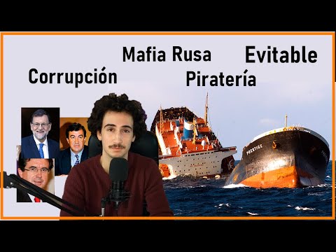 Vídeo: O que non sabes do Prestige