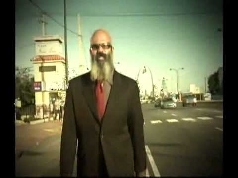 JLS - Diputado Man (Video Clip Oficial)