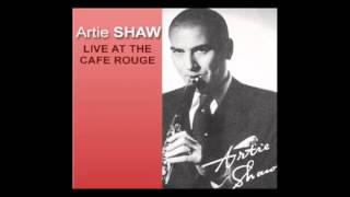 El Rancho Grande - Artie Shaw