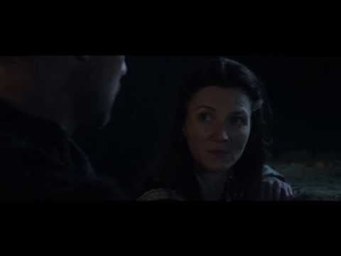 Ironclad: Battle for Blood (Clip 'Tell Me a Part of You')