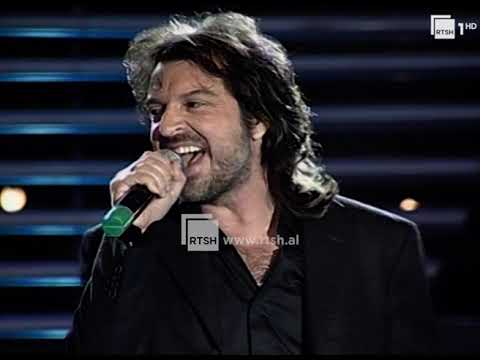 Mira Konçi & Redon Makashi – Nën një qiell (Festivali i 46-të i Këngës në RTSH)