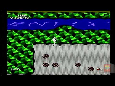 Play Time - Tiger Heli - Nes