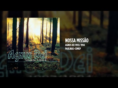 Nossa Missão video