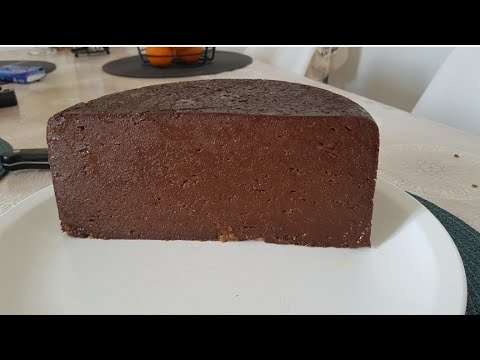 RECETTE MKATRA GOUDOU GOUDOU (Cuisine comorienne)