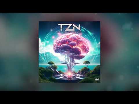 TZN - In Your Brain (360Music Records)