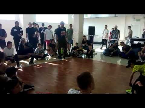 SunRom+Fizruk vs No Wale+Kid- Ложка меда 2021. preselection