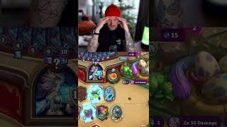Hearthstone: Protoss Mage? Nein danke! | #fredxstone auf #Twitch