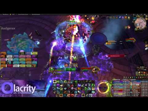 Heroic Trilliax BM Hunter