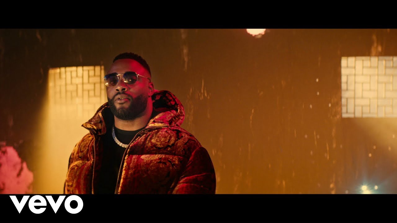 Gradur — Rari
