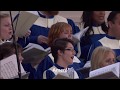 “Thine be the Glory” - Hour of Power Choir