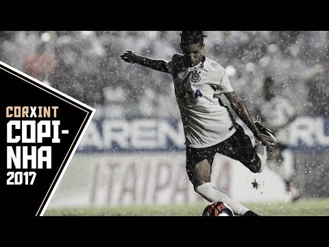 Melhores Momentos | Corinthians 3x1 Inter | Copinha