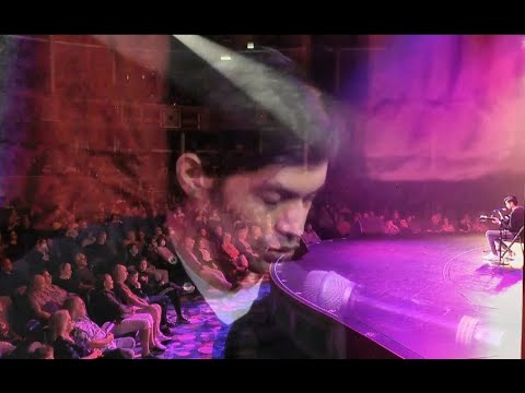 Kevin Andrew Pereira - Dont Look Back In Anger (NOEL GALLAGHER COVER)