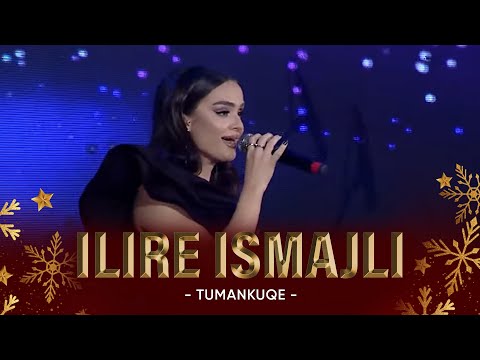 Ilire Ismajli - Tumankuqe