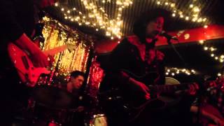 TORRES - Waterfall - Live at Cake Shop - 2/22/13 - NYC Debut