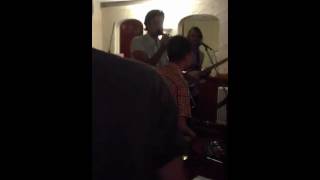 Jamie and the jets - Blur cover