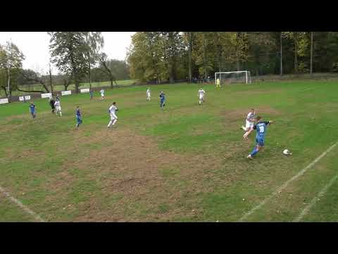 1. ŽNL 2022. - 12. kolo - Dinamo (KD) - Bratstvo