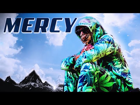 Mercy - Ras Haitrm