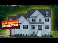 OUR FOREVER HOME | Lobliner 2020 Dream Home Tour