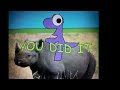 Barney 64 Arabian Valley Quincy S Land Part 4